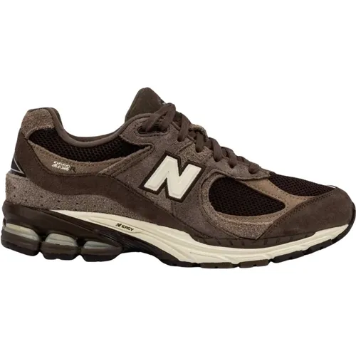 Limitierte Auflage Vulkanische Felsen Braune Schuhe , Herren, Größe: 42 1/2 EU - New Balance - Modalova