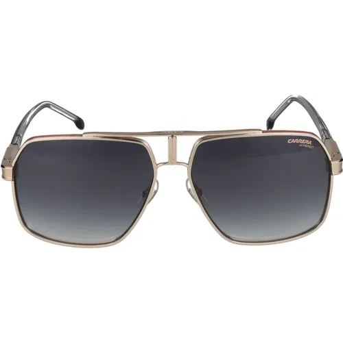 Stylische Sonnenbrille 1055/S , Herren, Größe: 62 MM - Carrera - Modalova