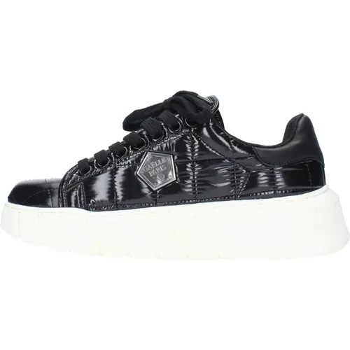 Gaelle Sneakers Black Gaëlle Paris - Gaëlle Paris - Modalova