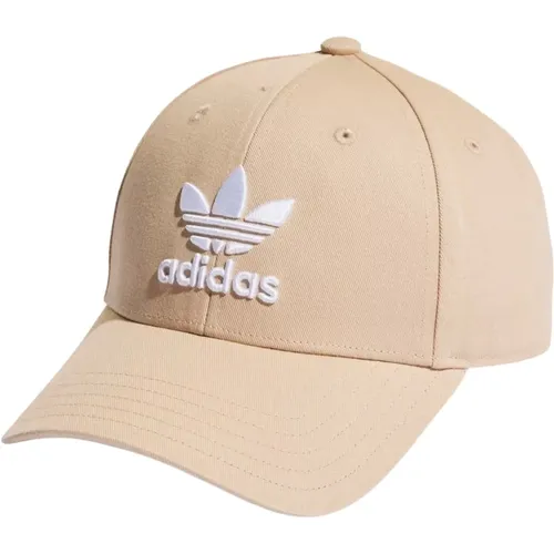 Trefoil Baseball Hat - adidas Originals - Modalova