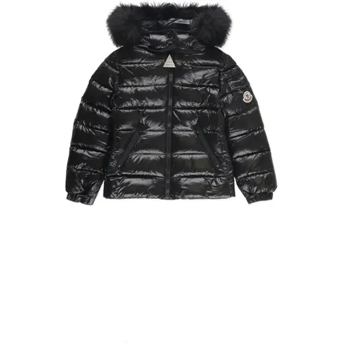 Kinder Wintermäntel Moncler - Moncler - Modalova