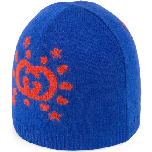 Hats Caps Gucci - Gucci - Modalova