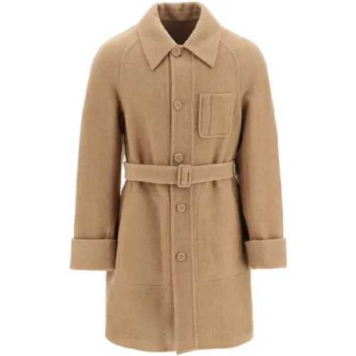 Stylish Coat for Women , male, Sizes: M - Dior - Modalova