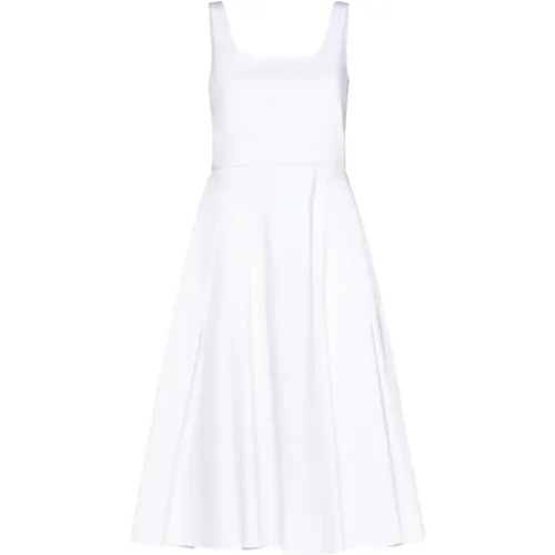 Elegant Dresses Collection , female, Sizes: XS, L, S, 2XS, M - Blanca Vita - Modalova