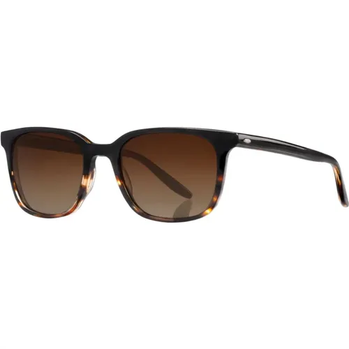 JOE Bp0087 BP X 007 Sunglasses , unisex, Sizes: 52 MM - Barton Perreira - Modalova