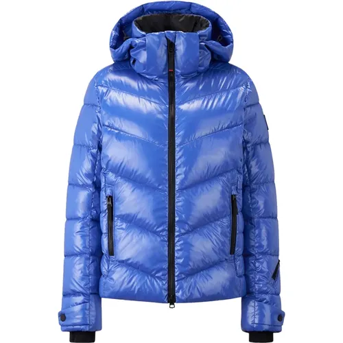 Saelly 2 Stilvolle Jacke Bogner - Bogner - Modalova