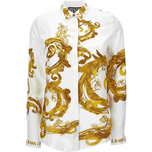 Hemden,Shirts Versace Jeans Couture - Versace Jeans Couture - Modalova