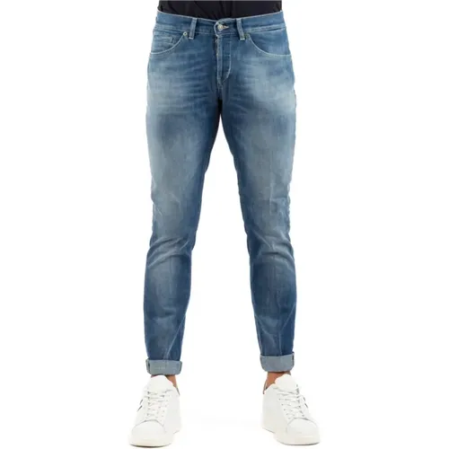 Herren Jeans Dondup - Dondup - Modalova