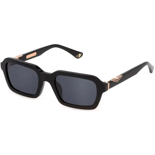 Sonnenbrillen , unisex, Größe: 53 MM - Police - Modalova