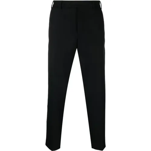 Sartorial Cotton Pants in , male, Sizes: S, M, XL - PT Torino - Modalova