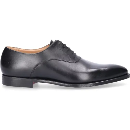 Business Shoes , male, Sizes: 6 UK, 12 UK - Crockett & Jones - Modalova