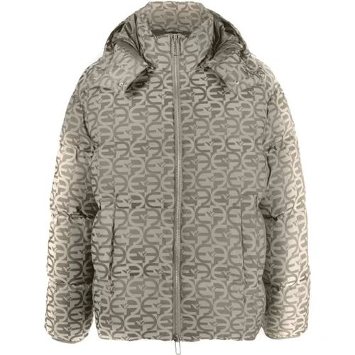 Jackets , male, Sizes: 2XL, XL - Emporio Armani - Modalova
