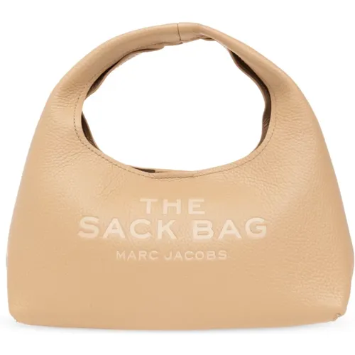 Handbag 'Mini Snack' , female, Sizes: ONE SIZE - Marc Jacobs - Modalova