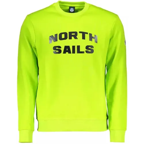 Umweltfreundlicher Pullover - North Sails - Modalova