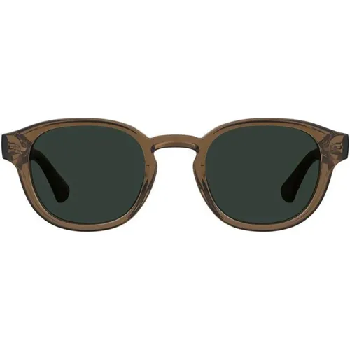 Sunglasses , unisex, Sizes: 49 MM - Havaianas - Modalova