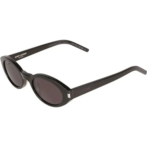 Sunglasses , unisex, Sizes: ONE SIZE - Saint Laurent - Modalova