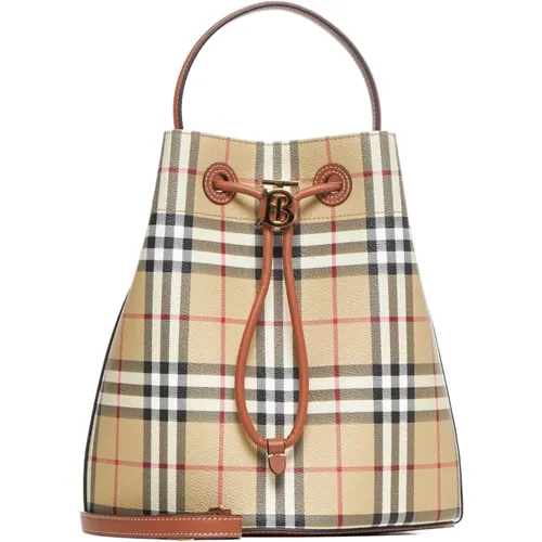 Stylish Bags for Everyday Use , female, Sizes: ONE SIZE - Burberry - Modalova