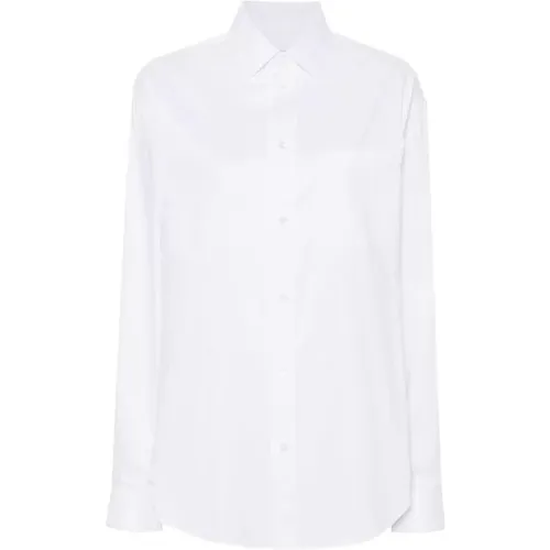 Anne shirt , female, Sizes: L - Darkpark - Modalova