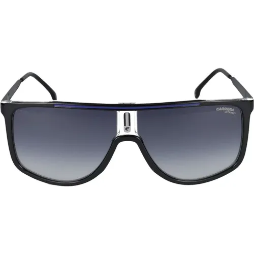 Stylische Sonnenbrille 1056/S, Sonnenbrille 1056/S,Sunglasses 1056/S - Carrera - Modalova