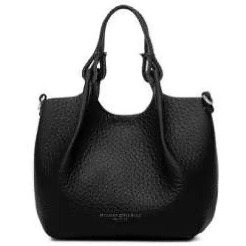 Elegante Ledertasche , Damen, Größe: ONE Size - Gianni Chiarini - Modalova