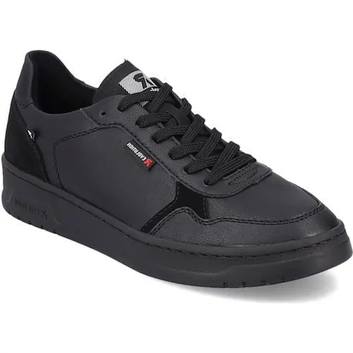 Closed Sport Sneakers , male, Sizes: 8 UK, 10 UK, 7 UK, 11 UK, 9 UK - Rieker - Modalova