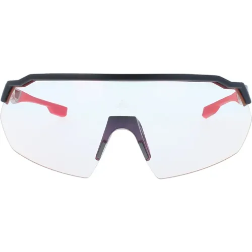 Stilvolle Sonnenbrille mit Gläsern - Adidas - Modalova
