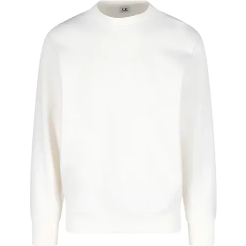 Sweaters for Men , male, Sizes: M, XL, L - C.P. Company - Modalova