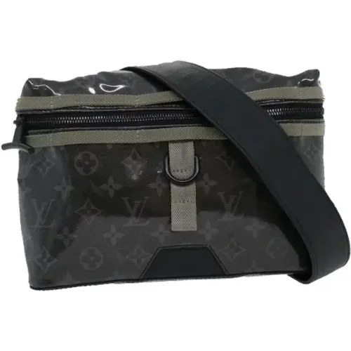 Pre-owned Canvas louis-vuitton-taschen - Louis Vuitton Vintage - Modalova