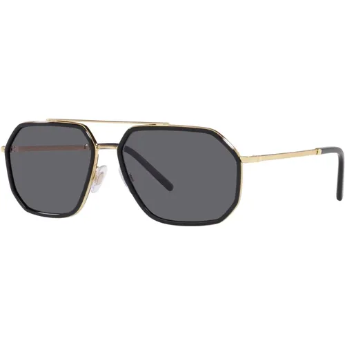 Sunglasses DG 2291,Bronze Havana/ Sunglasses - Dolce & Gabbana - Modalova