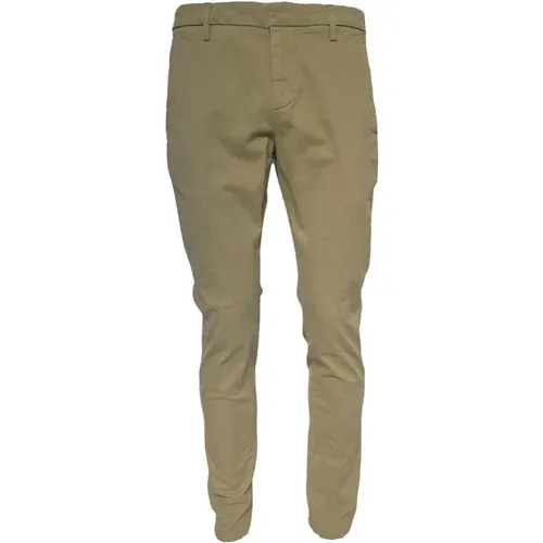 Chinos , Herren, Größe: W31 - Dondup - Modalova