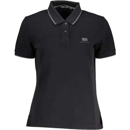 Polo Shirts , Herren, Größe: XS - Napapijri - Modalova