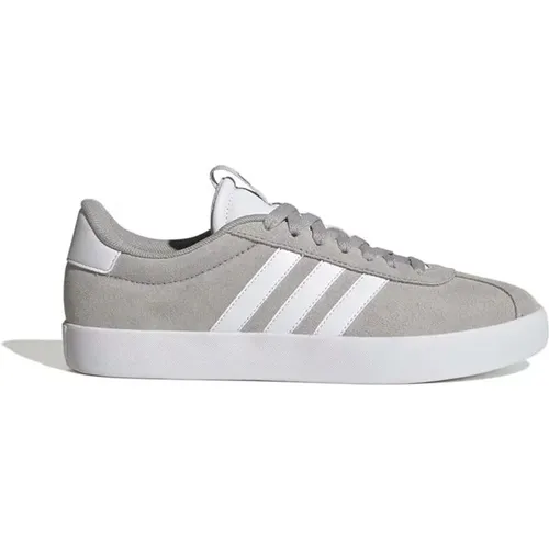 Vl Court 3.0 Sneakers , Damen, Größe: 37 1/3 EU - Adidas - Modalova