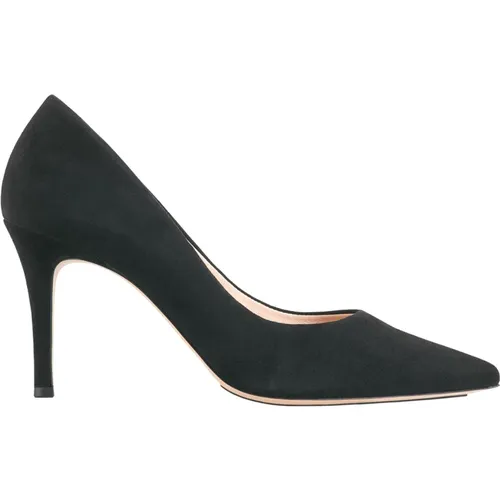 Klassische nachhaltige Pumps , Damen, Größe: 36 1/2 EU - Högl - Modalova