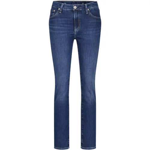 Zeitlose Skinny Jeans für Frauen , Damen, Größe: W32 - adriano goldschmied - Modalova