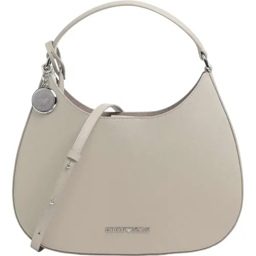 Y3E225-Ywe9E Hand Bags , female, Sizes: ONE SIZE - Emporio Armani - Modalova