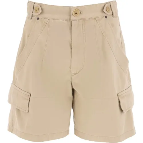 Shorts Isabel Marant - Isabel marant - Modalova