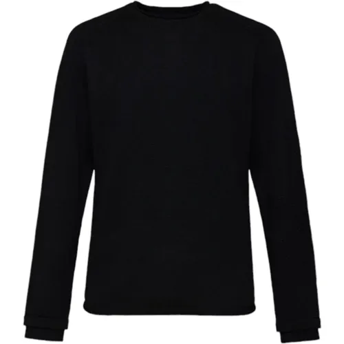 Crewneck Sweater Model Pmg05 , male, Sizes: M, 2XL, XL, L - Premiata - Modalova