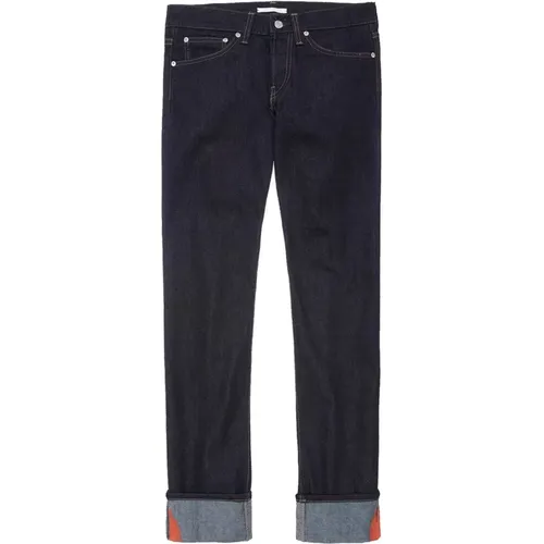 Denim Jeans , male, Sizes: W31 - Helmut Lang - Modalova