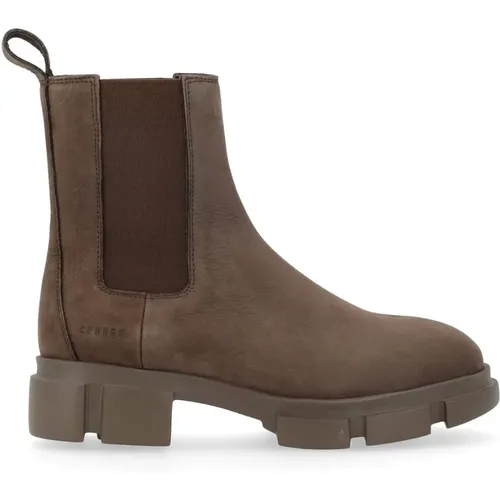 Nabuc Chelsea Boot für Frauen , Damen, Größe: 36 EU - Copenhagen Shoes - Modalova