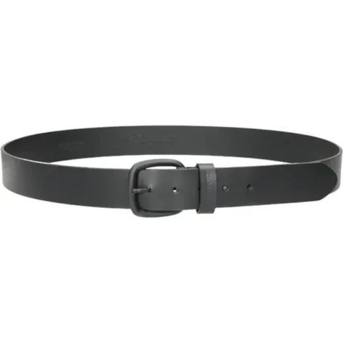 Trendy Mens Belt Plein Sport - Plein Sport - Modalova