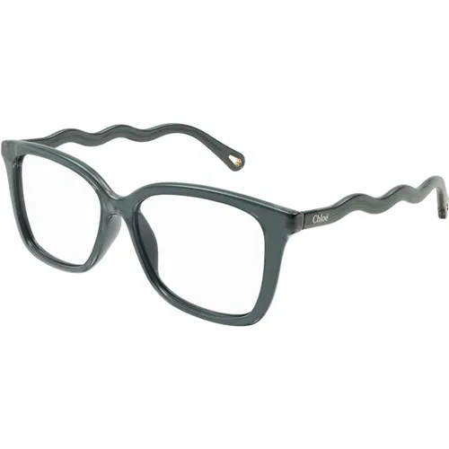 Eyewear Frames , female, Sizes: 52 MM - Chloé - Modalova