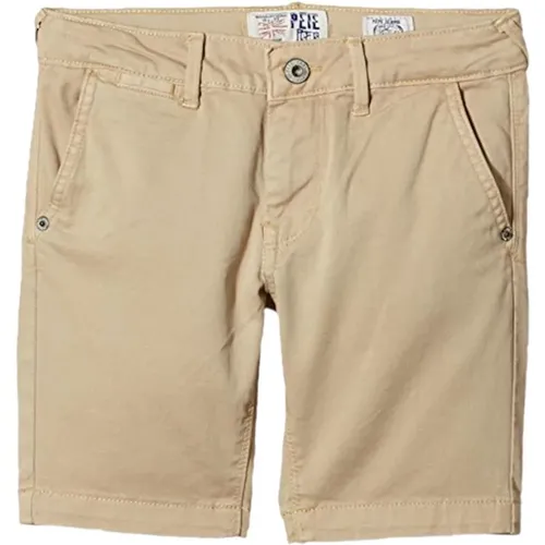 Bermuda Braison Shorts - Pepe Jeans - Modalova