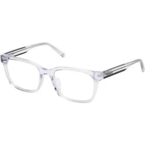 Glasses , unisex, Sizes: 54 MM - Timberland - Modalova