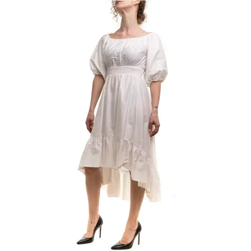 Hellynn Dress , female, Sizes: M, XS - Kocca - Modalova