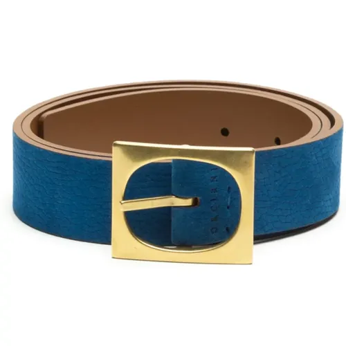 Belts , female, Sizes: 90 CM - Orciani - Modalova