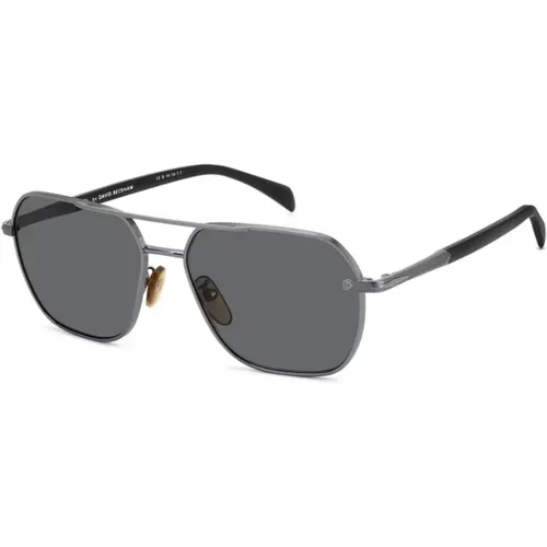 Sunglasses , unisex, Sizes: 59 MM - Eyewear by David Beckham - Modalova