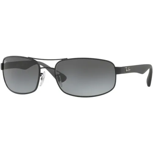 Rb3445 Sonnenbrille , Herren, Größe: 61 MM - Ray-Ban - Modalova