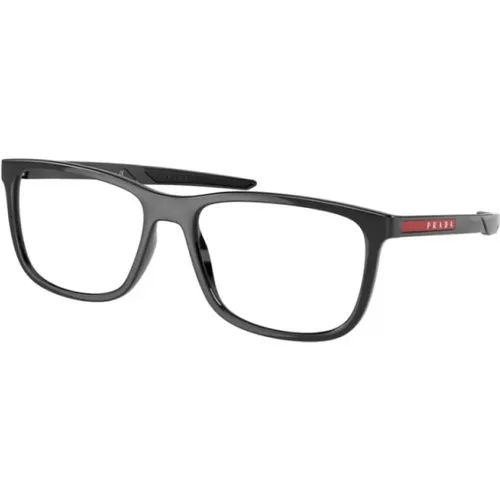 Glasses , Herren, Größe: 54 MM - Prada - Modalova