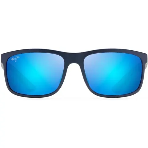 Huelo Stylische Sonnenbrille , unisex, Größe: ONE Size - Maui Jim - Modalova