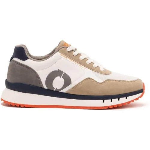 Sneakers , male, Sizes: 10 UK, 6 UK, 7 UK, 11 UK, 9 UK - Ecoalf - Modalova